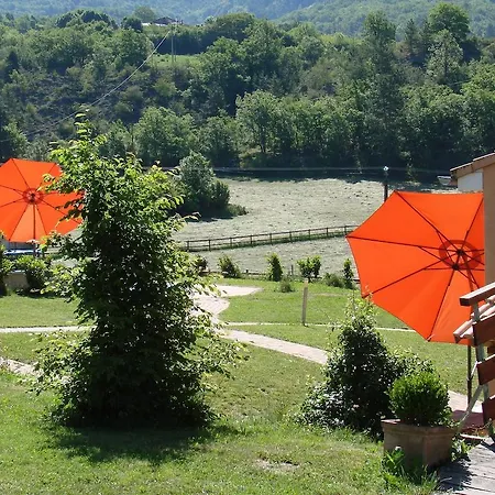 홀리데이파크 La Batie *