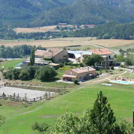 La Batie *